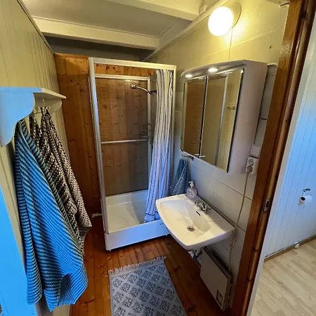 Spacious And Idyllic Sorland House Close To Nature And Tranquility Casa vacanze *